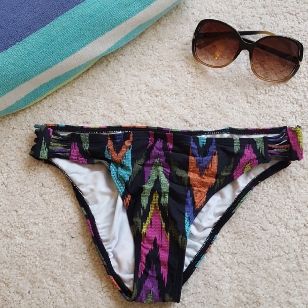 Tropic Lowrider bikini bottom